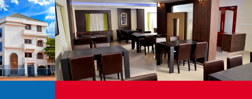 Vintage Family Restaurant - Excellent recipes at its best